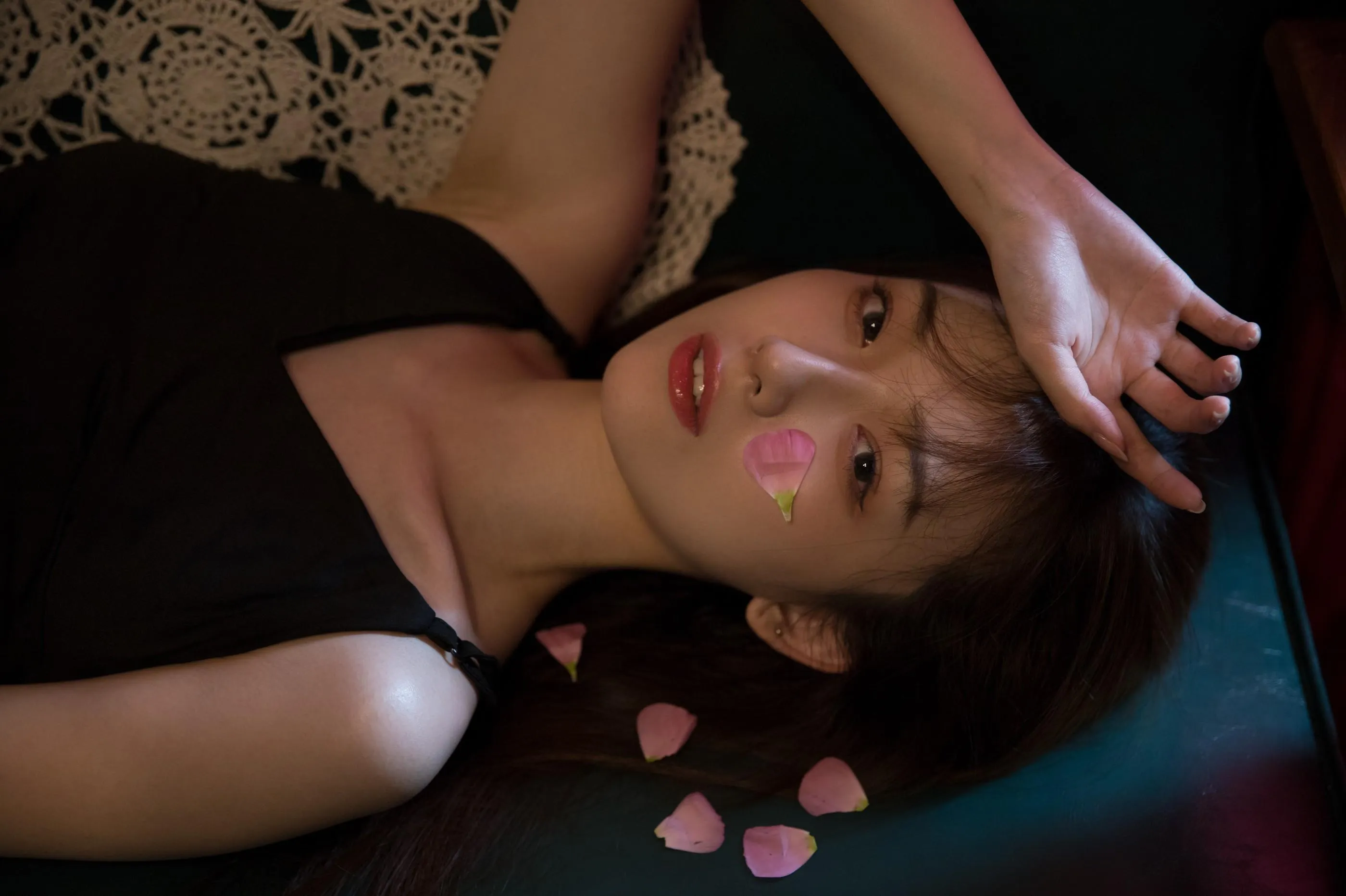 [YITUYU艺图语]2021.11.15 后来 KK [23P]插图2